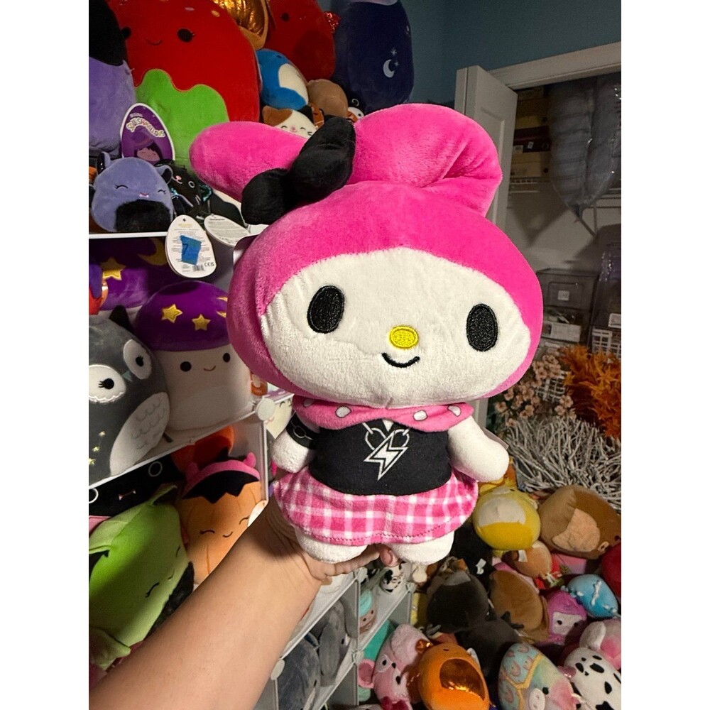My Melody - Sanrio - Series 2 - Gothic